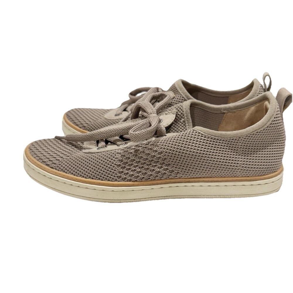 Soul Naturalizer‎ Krista Sneakers Beige Tan Women 7.5 - Picture 5 of 8